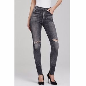 ⭕️ SOLD⭕️ CoHumanity Carlie High Rise Skinny Jeans